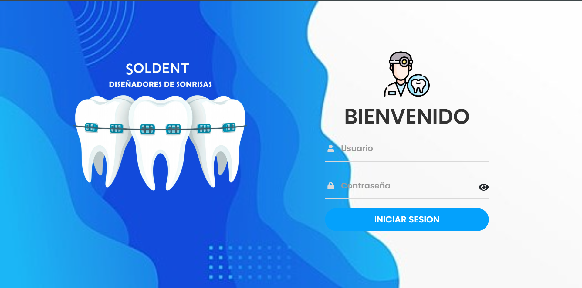 Captura de SOLDENT